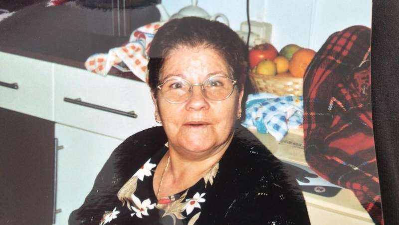 Carmen Valido Tejera / TA